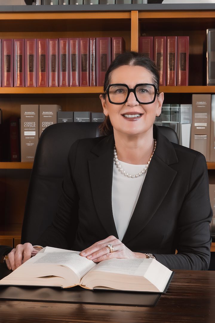 Franca Tondini