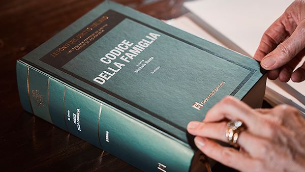 Diritto di Famiglia e Successioni
